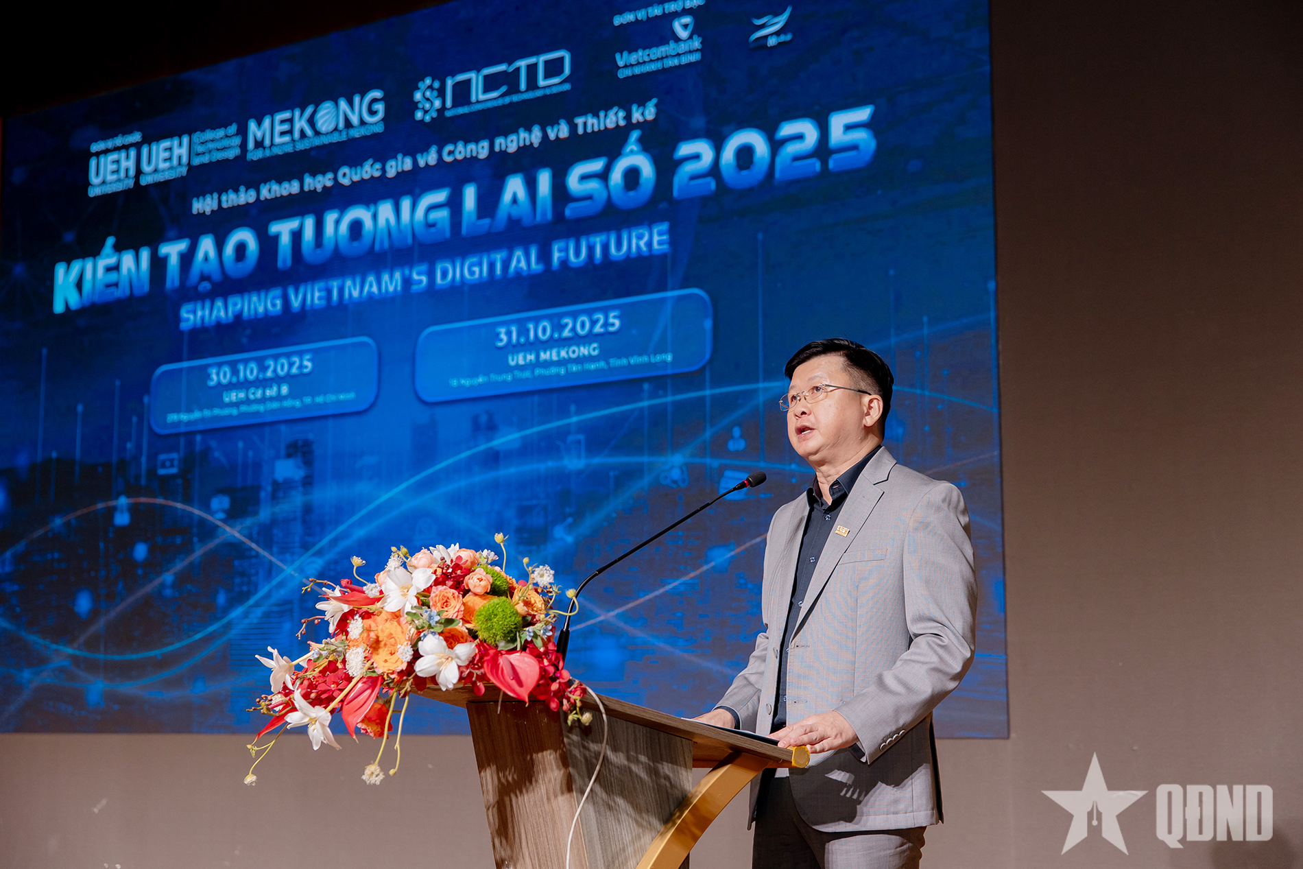 Phát huy vai trò công nghệ và thiết kế trong phát triển kinh tế sáng tạo